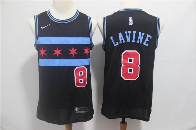 2019 NEW NBA jerseys-063